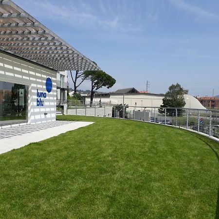 Luna Blu La Spezia Ngoại thất bức ảnh