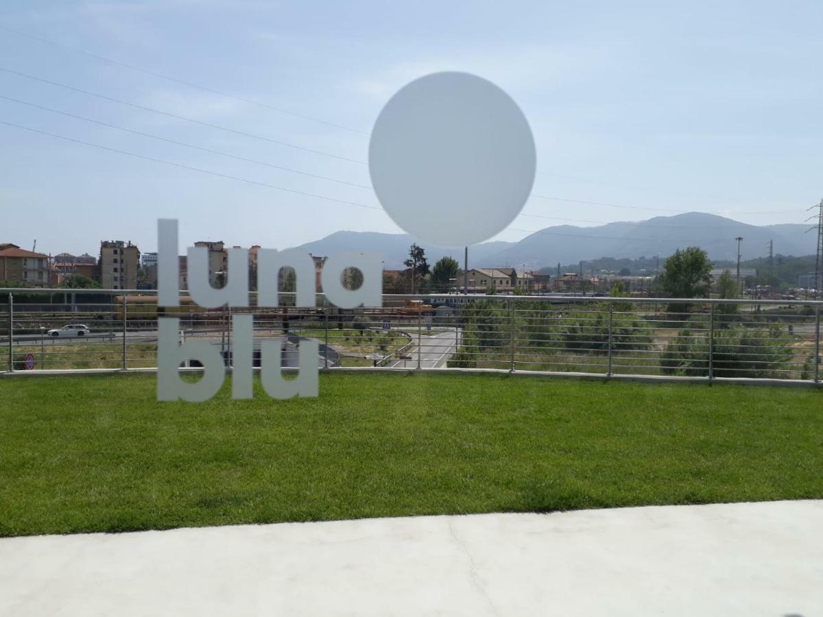 Luna Blu La Spezia Ngoại thất bức ảnh