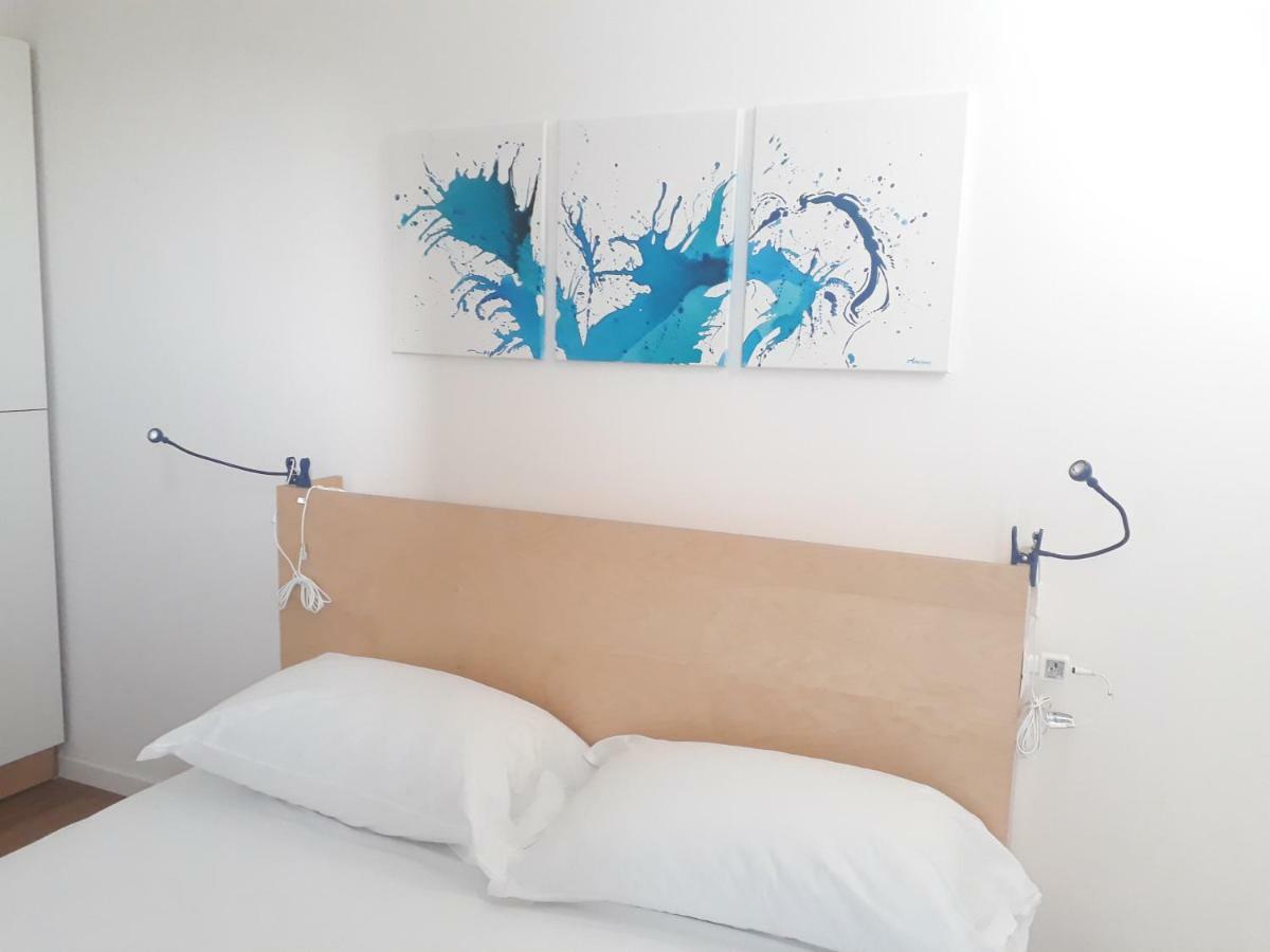 Luna Blu La Spezia Ngoại thất bức ảnh